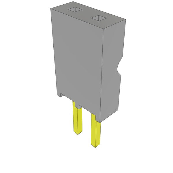 SSQ-102-02-T-P - Samtec Inc.