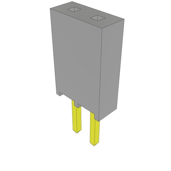 SSQ-102-02-T-S - Samtec Inc.
