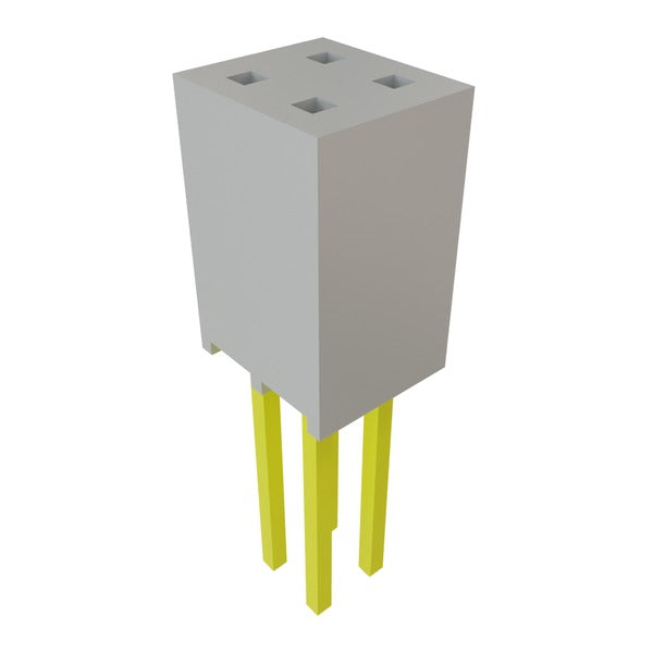 SSQ-102-03-G-D - Samtec Inc.