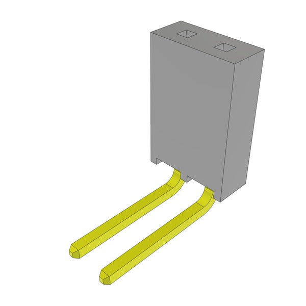 SSQ-102-03-T-S-RA - Samtec Inc.