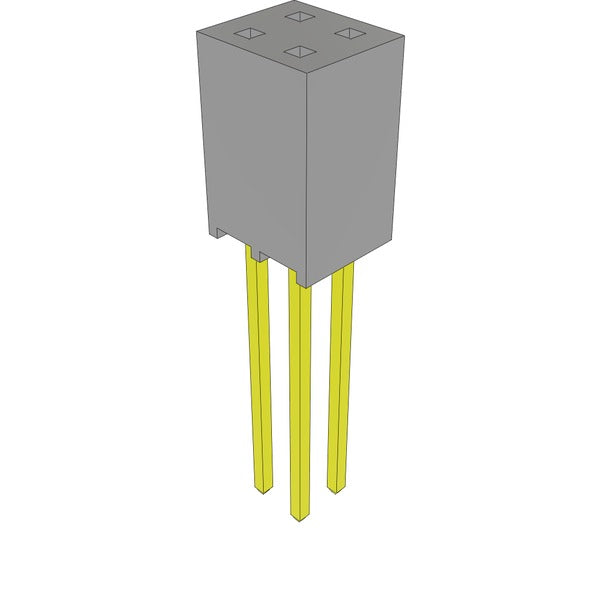 SSQ-102-04-T-D - Samtec Inc.