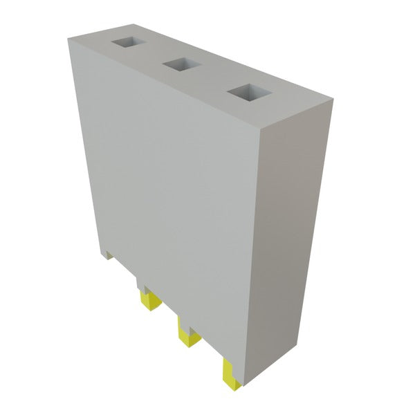 SSQ-103-01-F-S - Samtec Inc.