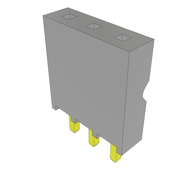 SSQ-103-01-G-P - Samtec Inc.
