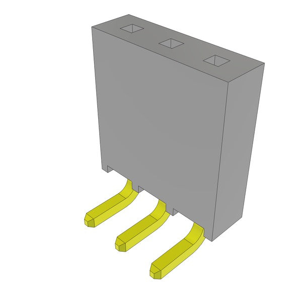 SSQ-103-02-L-S-RA - Samtec Inc.