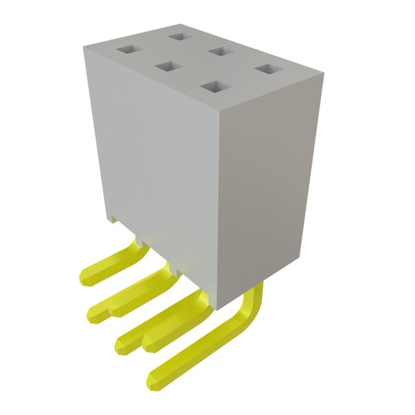 SSQ-103-02-T-D-RA - Samtec Inc.