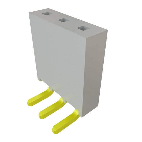 SSQ-103-02-T-S-RA - Samtec Inc.