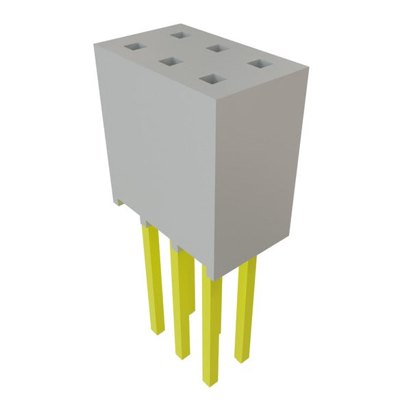 SSQ-103-03-T-D - Samtec Inc.
