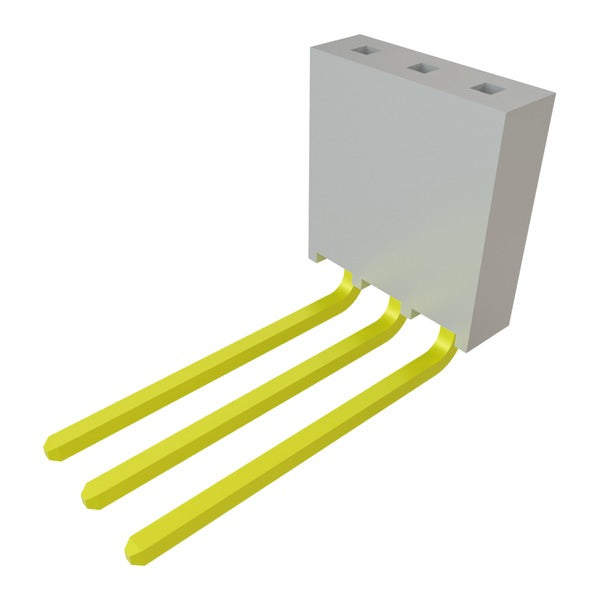 SSQ-103-04-T-S-RA - Samtec Inc.