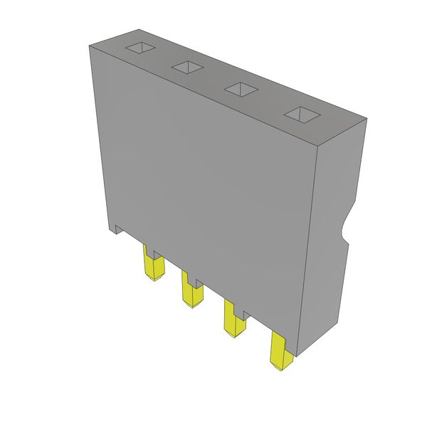 SSQ-104-01-L-P - Samtec Inc.
