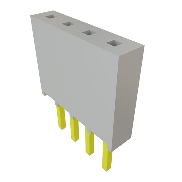 SSQ-104-02-G-S - Samtec Inc.