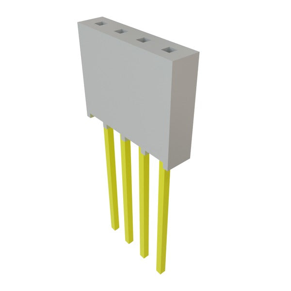 SSQ-104-04-T-S - Samtec Inc.