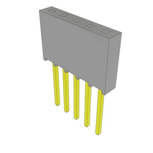 SSQ-105-03-F-S - Samtec Inc.