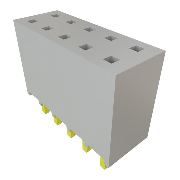 SSQ-105-21-G-D - Samtec Inc.