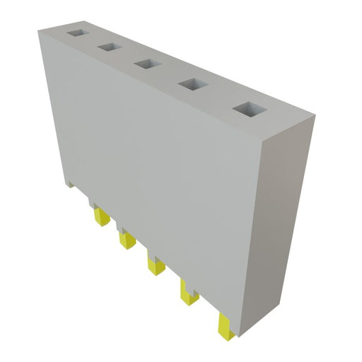 SSQ-105-21-S-S - Samtec Inc.