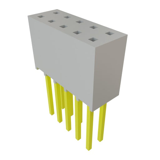 SSQ-105-23-G-D - Samtec Inc.
