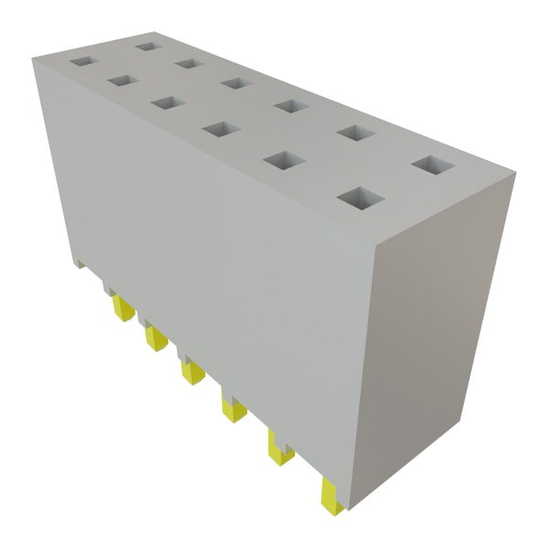 SSQ-106-01-T-D - Samtec Inc.