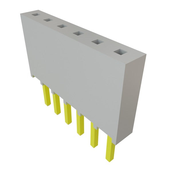 SSQ-106-02-T-S - Samtec Inc.