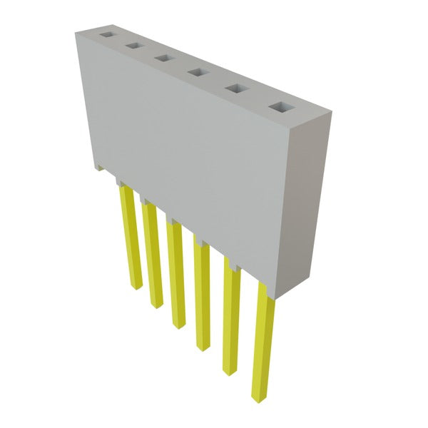 SSQ-106-03-F-S - Samtec Inc.