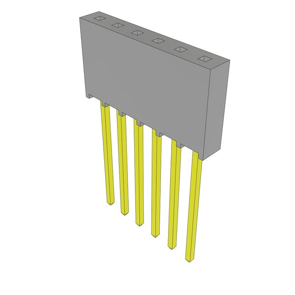 SSQ-106-04-S-S - Samtec Inc.