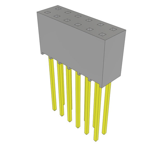 SSQ-106-24-G-D - Samtec Inc.