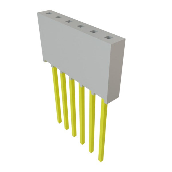 SSQ-106-24-G-S - Samtec Inc.