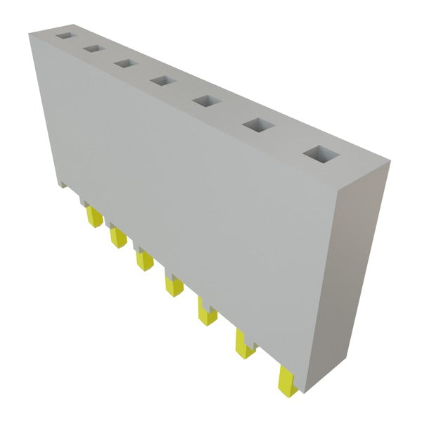 SSQ-107-01-G-S - Samtec Inc.