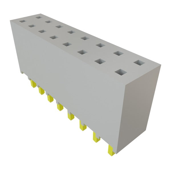 SSQ-108-01-S-D - Samtec Inc.