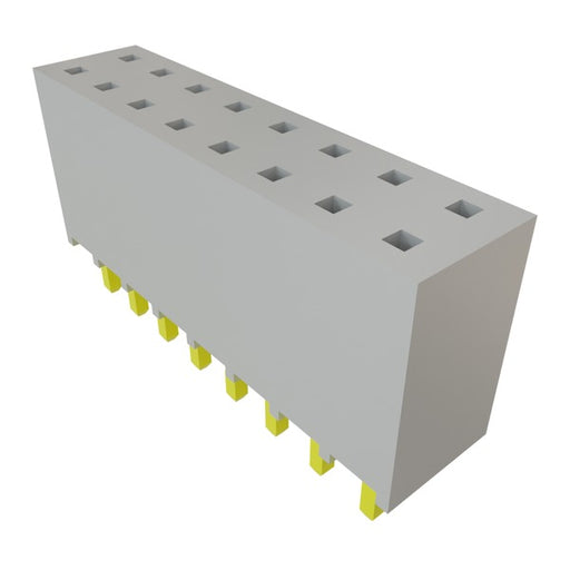 SSQ-108-01-T-D-LL - Samtec Inc.