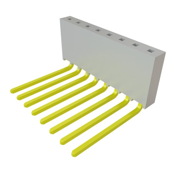 SSQ-108-04-F-S-RA - Samtec Inc.