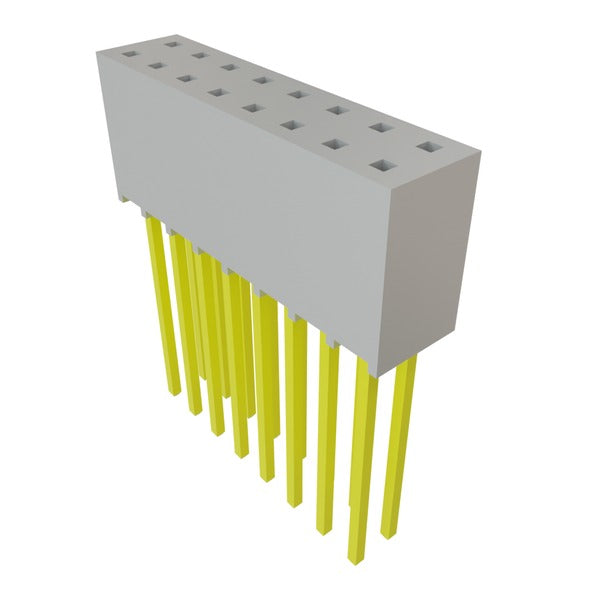 SSQ-108-04-G-D - Samtec Inc.