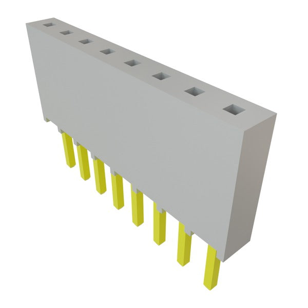 SSQ-108-22-S-S - Samtec Inc.
