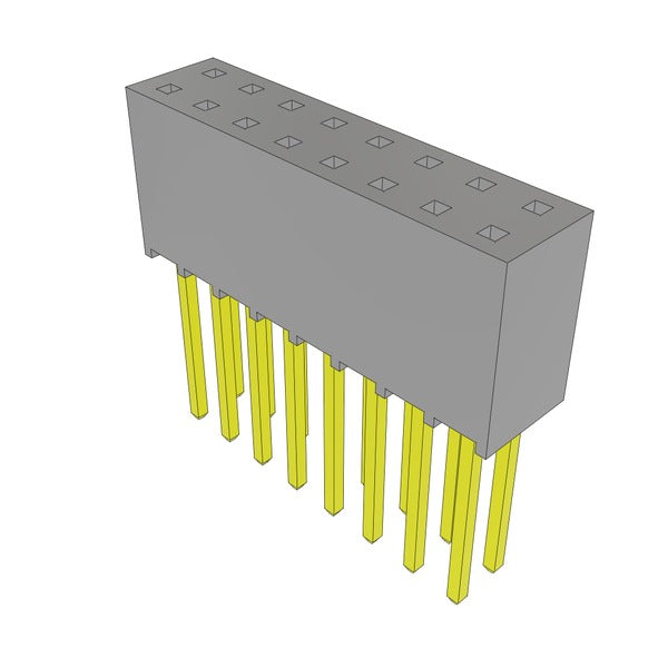 SSQ-108-23-F-D - Samtec Inc.