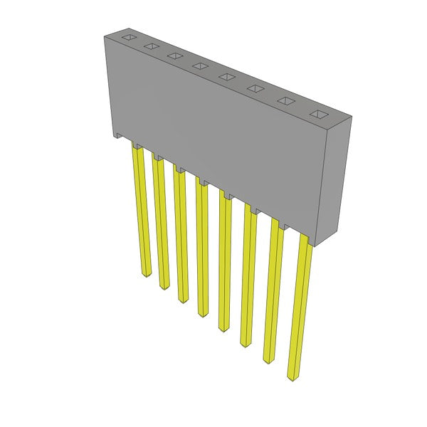 SSQ-108-24-S-S - Samtec Inc.