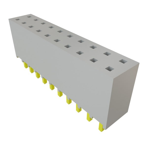 SSQ-110-01-F-D - Samtec Inc.