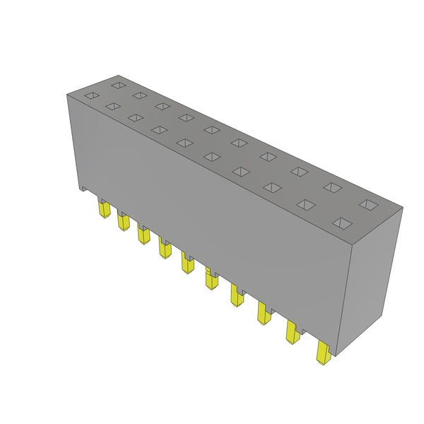 SSQ-110-01-G-D-LL - Samtec Inc.