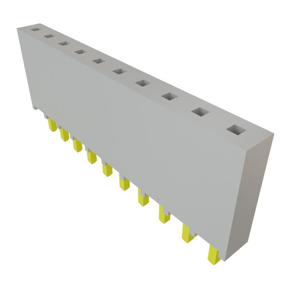 SSQ-110-01-L-S - Samtec Inc.