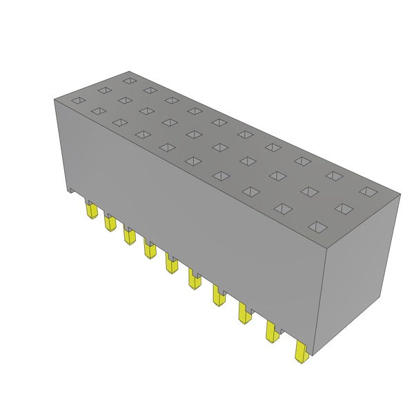 SSQ-110-01-S-T - Samtec Inc.