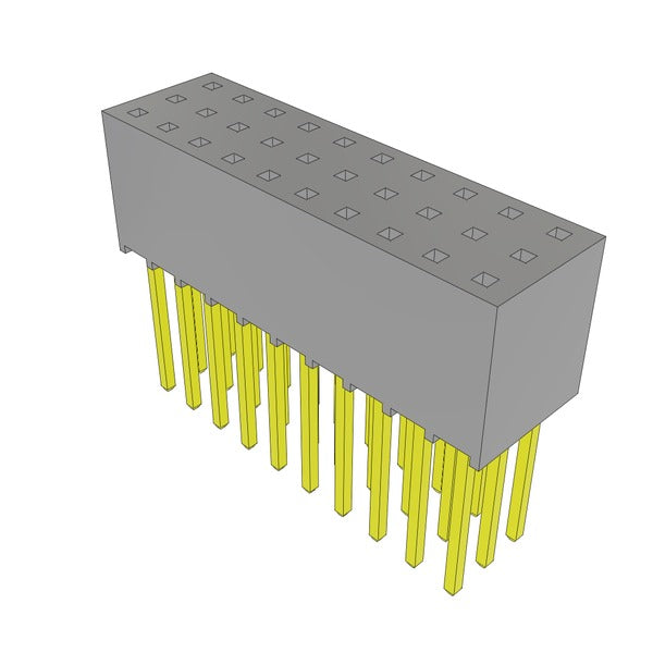 SSQ-110-03-F-T - Samtec Inc.