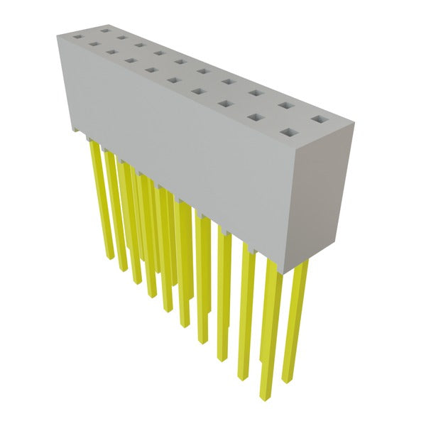 SSQ-110-04-G-D - Samtec Inc.