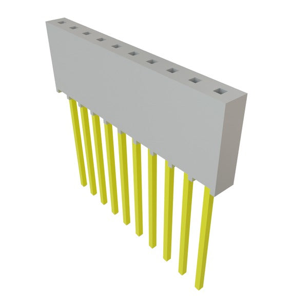 SSQ-110-04-G-S - Samtec Inc.
