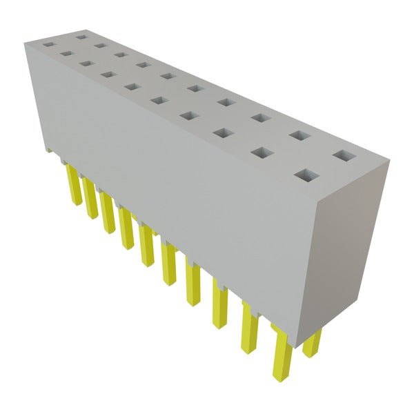 SSQ-110-22-G-D - Samtec Inc.
