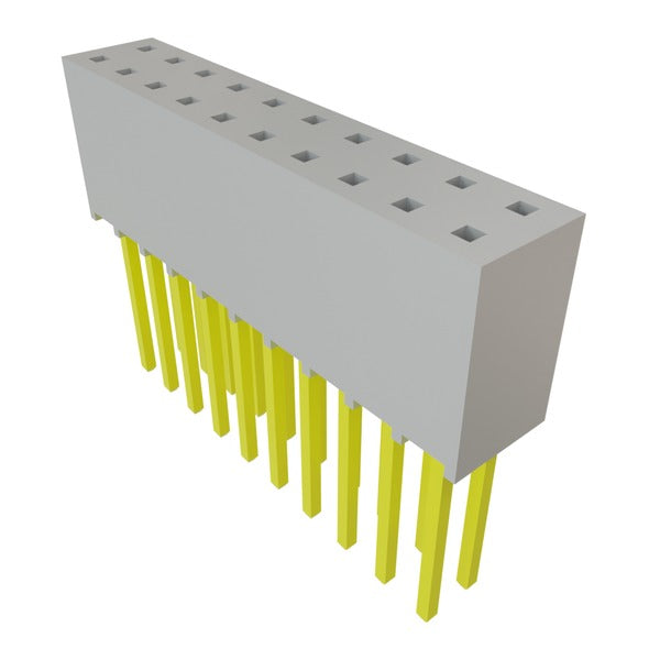 SSQ-110-23-G-D - Samtec Inc.