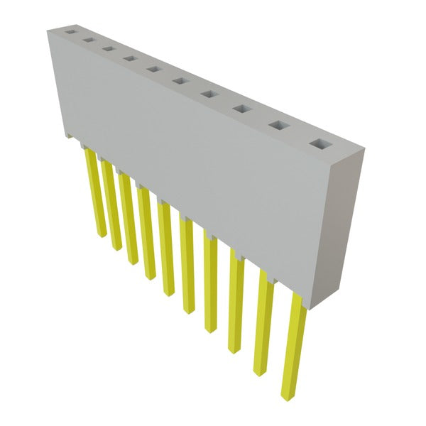 SSQ-110-23-G-S - Samtec Inc.