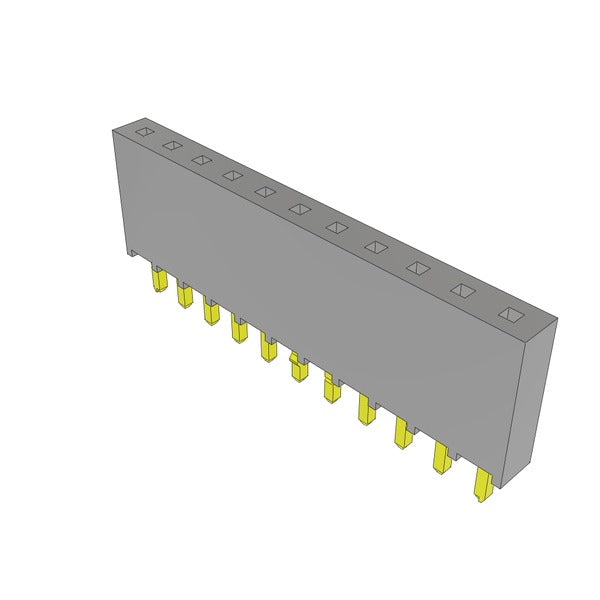 SSQ-111-01-G-S-LL - Samtec Inc.