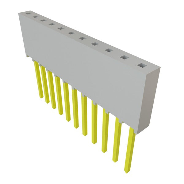 SSQ-111-03-G-S - Samtec Inc.