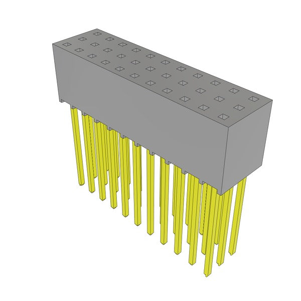SSQ-111-04-T-T - Samtec Inc.