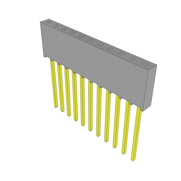 SSQ-111-24-S-S - Samtec Inc.