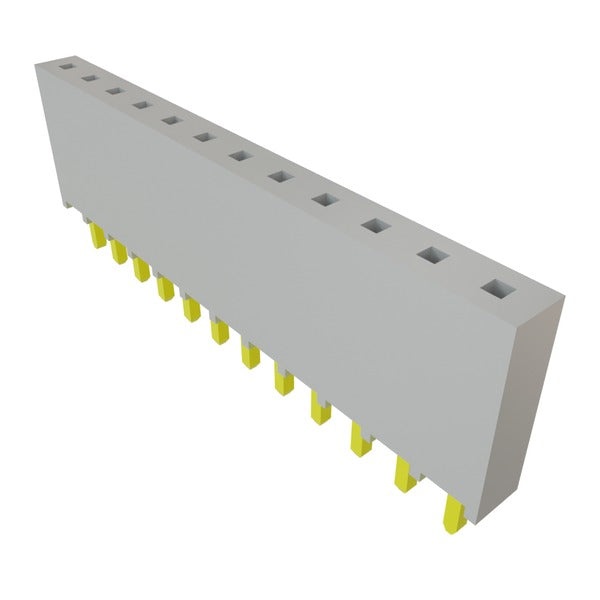 SSQ-112-01-F-S - Samtec Inc.