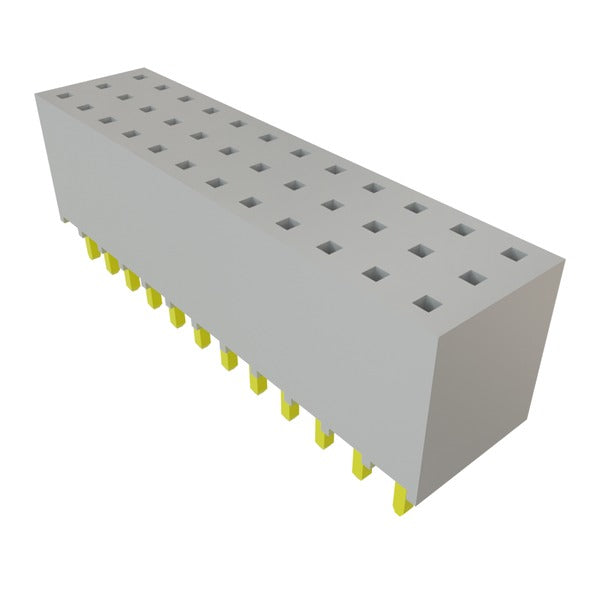 SSQ-112-01-G-T - Samtec Inc.