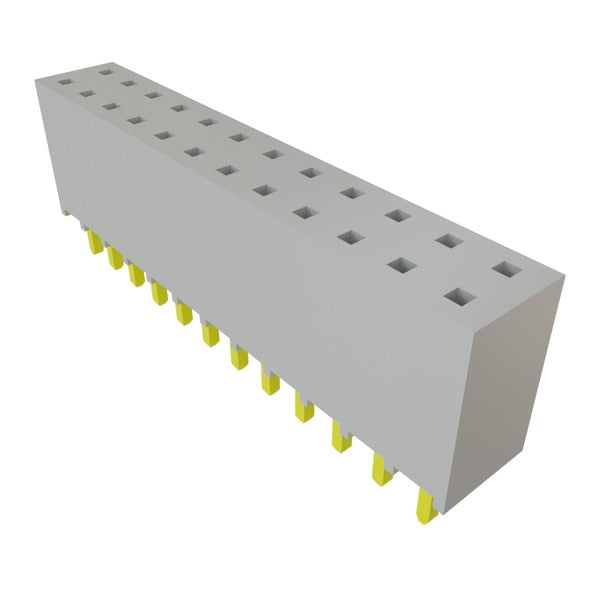 SSQ-112-01-T-D - Samtec Inc.